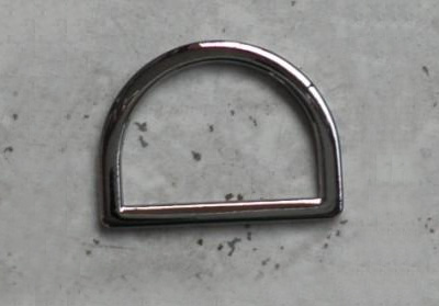D字環