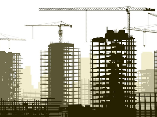 建筑工程現(xiàn)場(chǎng)揚(yáng)塵控制關(guān)鍵技術(shù)簡(jiǎn)述