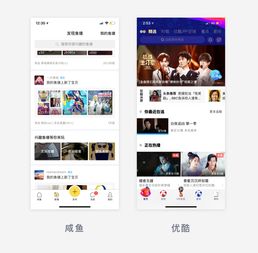 移動端設(shè)計(jì)中的圖文布局與按鈕解析 打造高效交互體驗(yàn)