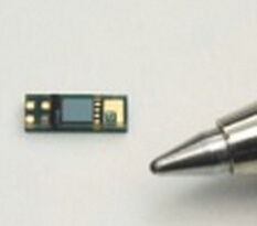 濱松光電 以微型化引領未來，精密光電元器件的前沿探索