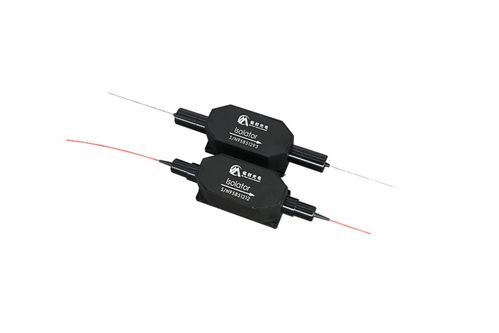 銘創光電攜保偏光纖器件及高功率系列產品閃耀2020上海慕尼黑光電展