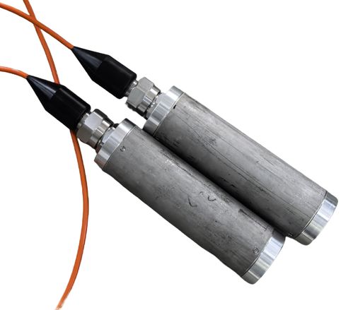 OE25M/05M系列水下光電連接器 推動深海光電器件互聯的技術突破