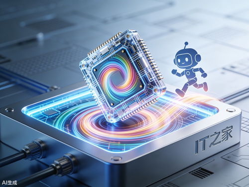 北大團隊創算力新紀元 全新計算架構破解后摩爾時代光電器件應用難題